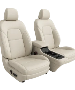 Alternative view of OW - 04 - Genuine Leather