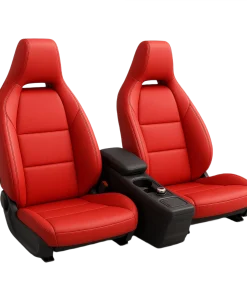 Alternative view of RD - 01 - Genuine Leather