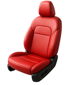 RD - 02 - Genuine Leather