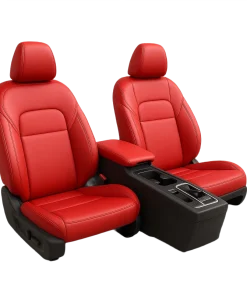 Alternative view of RD - 02 - Genuine Leather