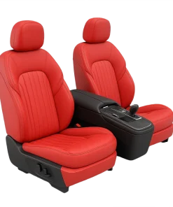 Alternative view of RD - 03 - Genuine Leather