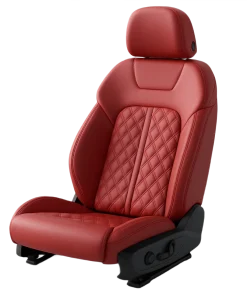 RD - 04 - Genuine Leather