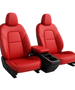 Alternative view of RD - 05 - Genuine Leather