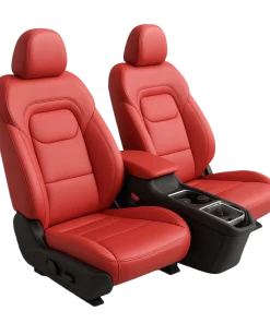 Alternative view of RD - 06 - Genuine Leather