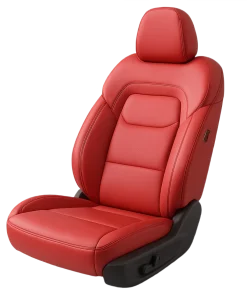 RD - 06 - Genuine Leather