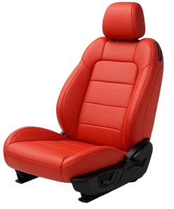 RD - 07 - Genuine Leather