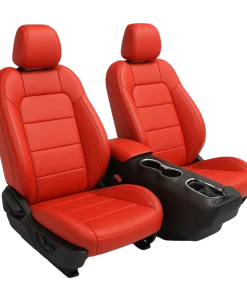 Alternative view of RD - 07 - Genuine Leather