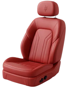 RD - 08 - Genuine Leather