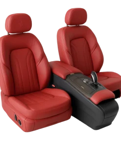 Alternative view of RD - 08 - Genuine Leather