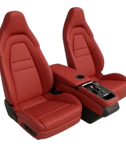 Alternative view of RD - 09 - Genuine Leather