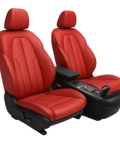 Alternative view of RD - 10 - Genuine Leather