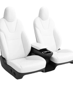 Alternative view of WH - 01 - Genuine Leather