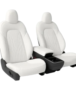 Alternative view of WH - 03 - Genuine Leather