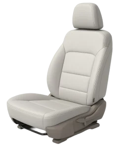 WH - 04 - Genuine Leather