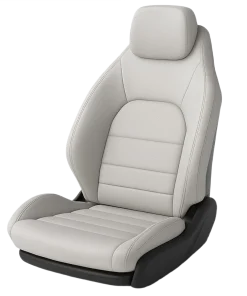 WH - 05 - Genuine Leather