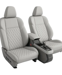 Alternative view of WH - 06 - Genuine Leather