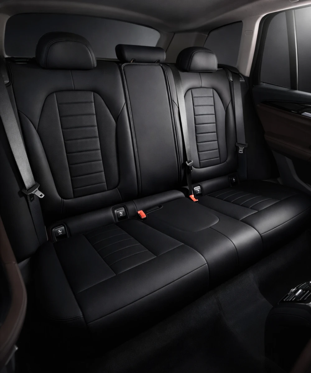 DLS-03-BL - Genuine Leather - Image 6