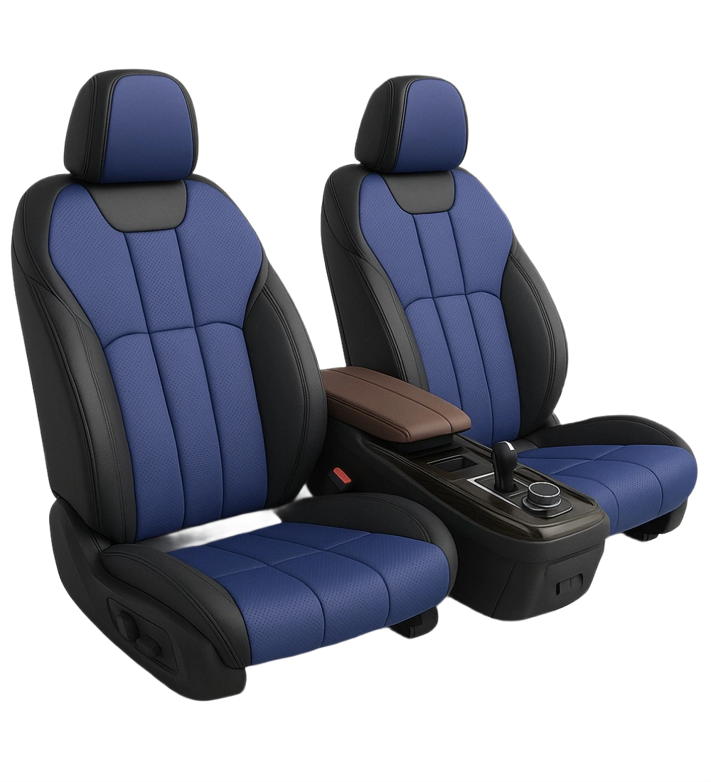 BE - 02 - Genuine Leather - Image 2