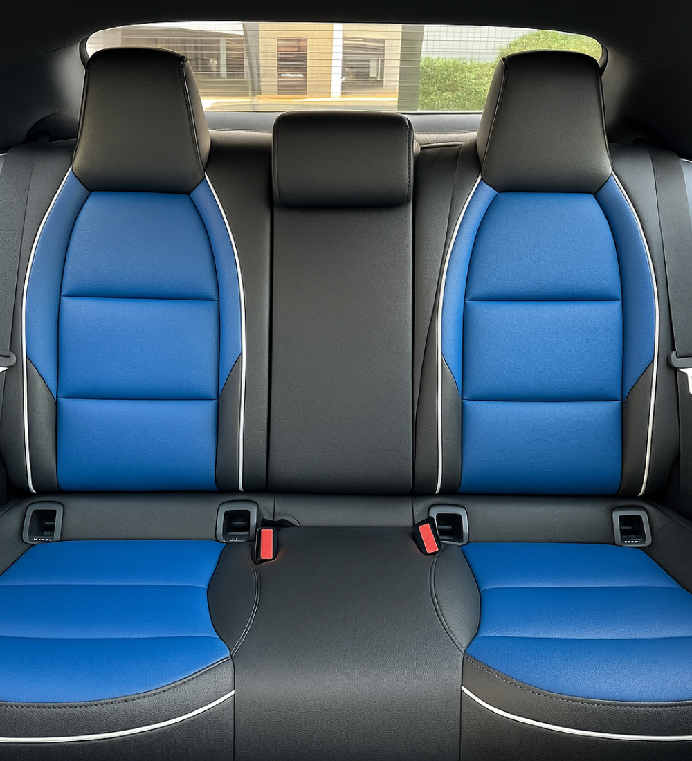 DLS-02-BE - Genuine Leather - Image 5