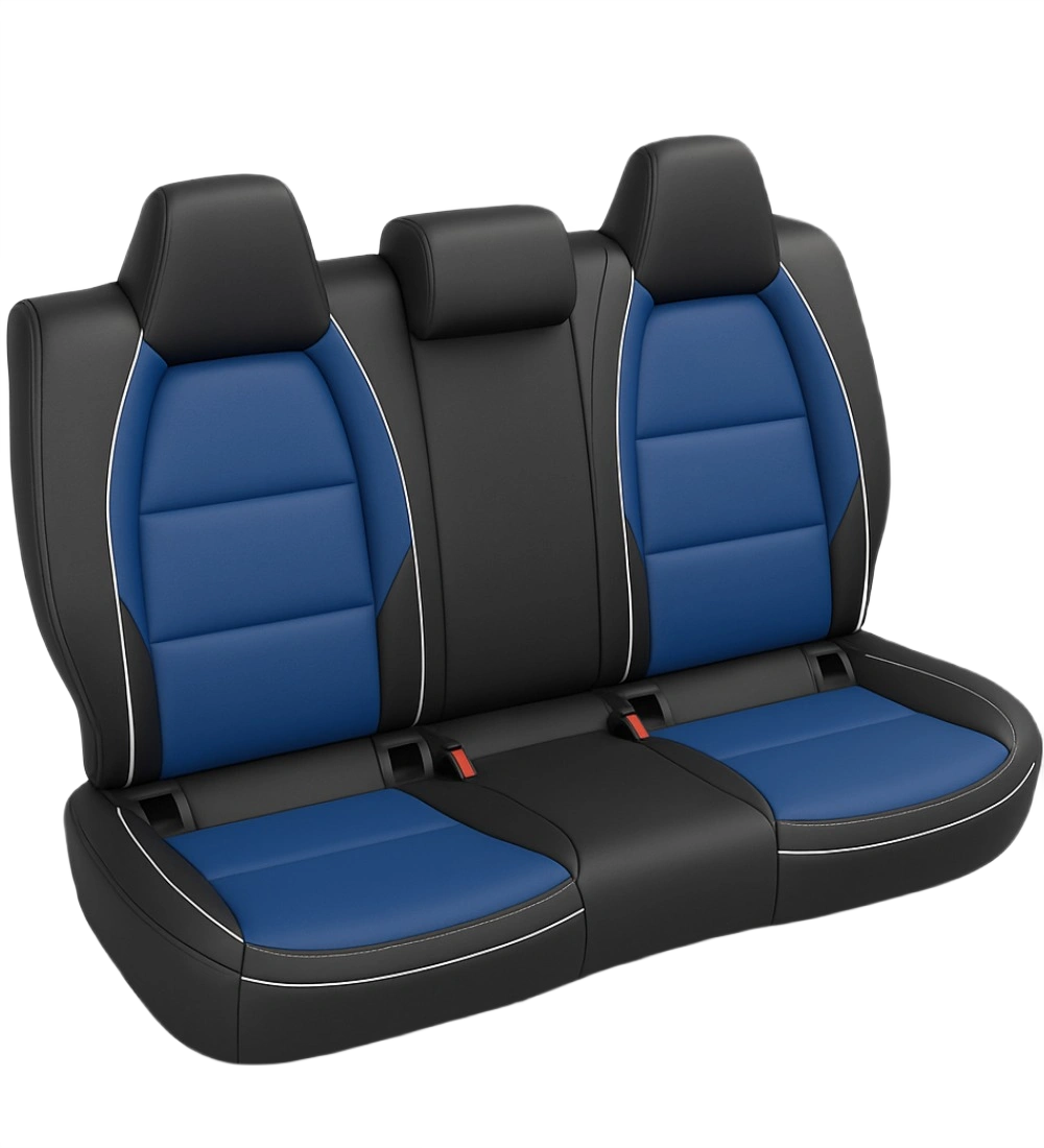 DLS-02-BE - Genuine Leather - Image 3