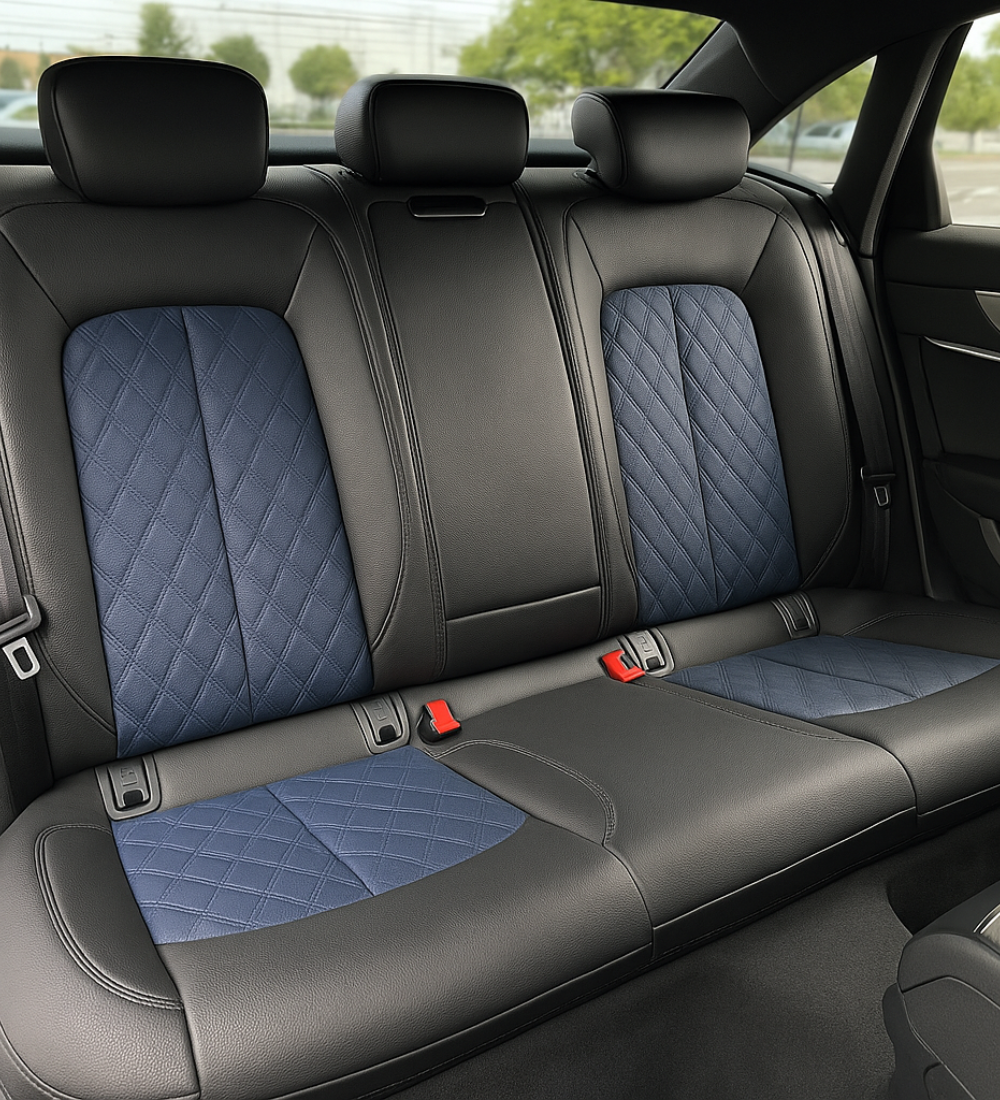 PRS-03-BE - Genuine Leather - Image 5