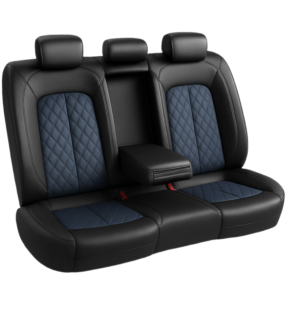 PRS-03-BE - Genuine Leather - Image 3