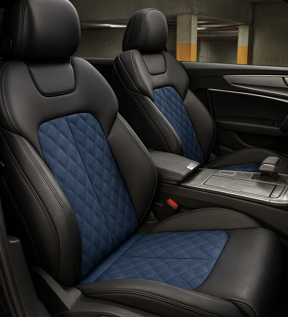 PRS-03-BE - Genuine Leather - Image 4