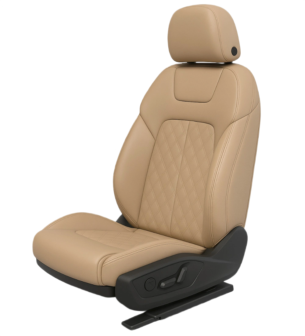 PRS-03-BG - Genuine Leather