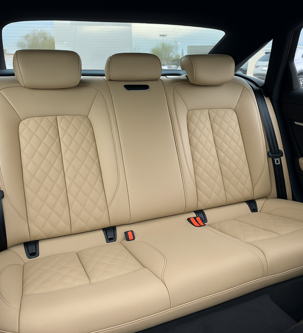 PRS-03-BG - Genuine Leather - Image 5