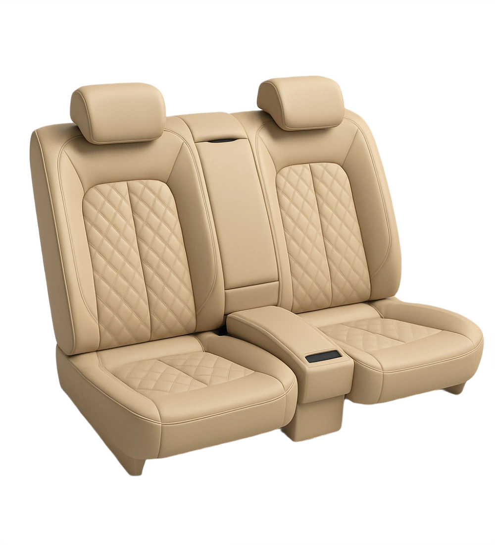 PRS-03-BG - Genuine Leather - Image 3