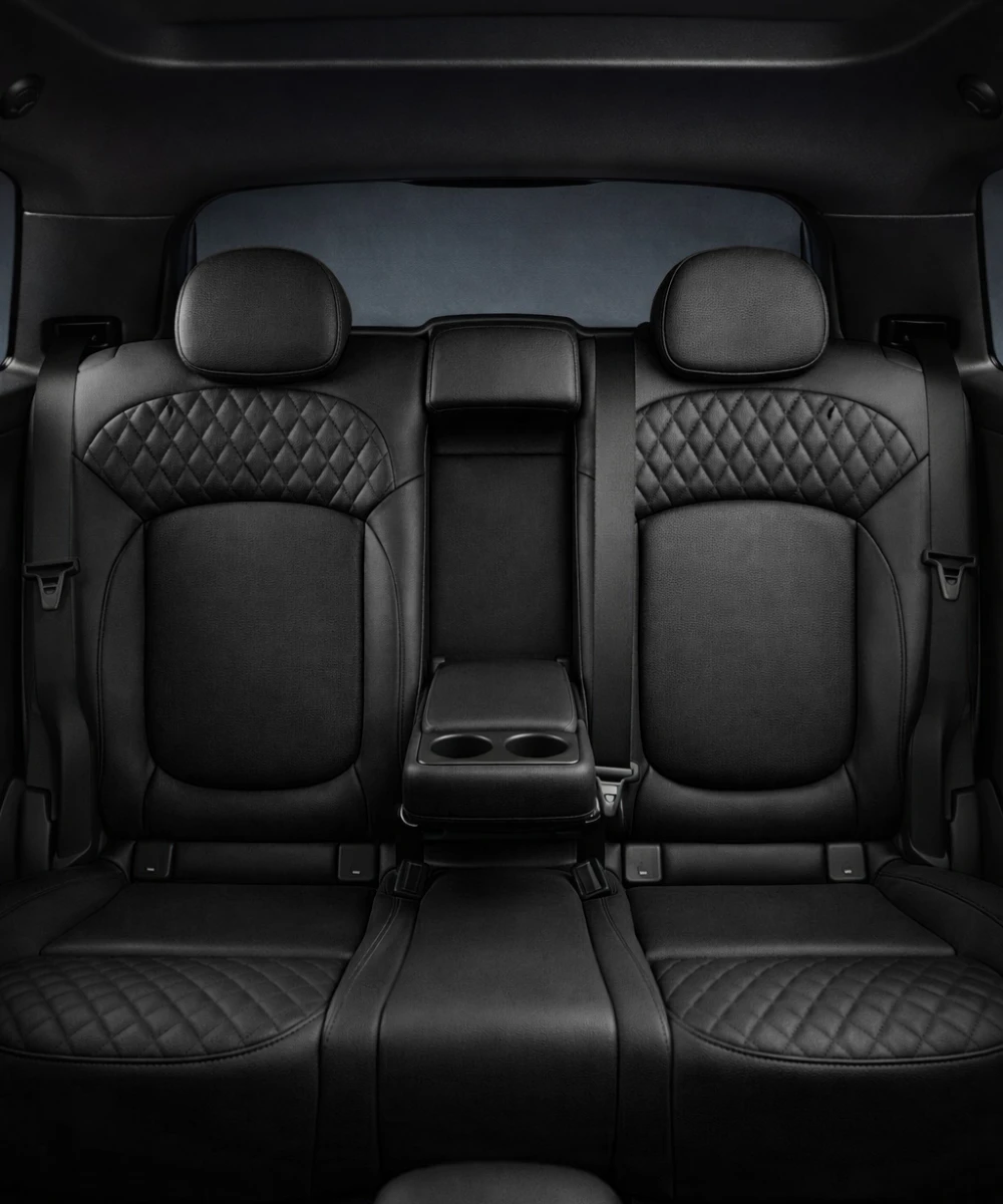 PRS-01-BL - Genuine Leather - Image 6