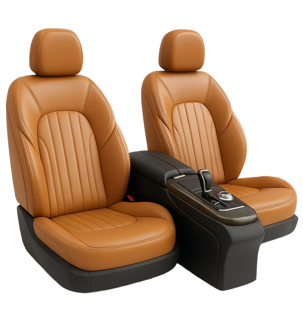 CB - 03 - Genuine Leather - Image 2