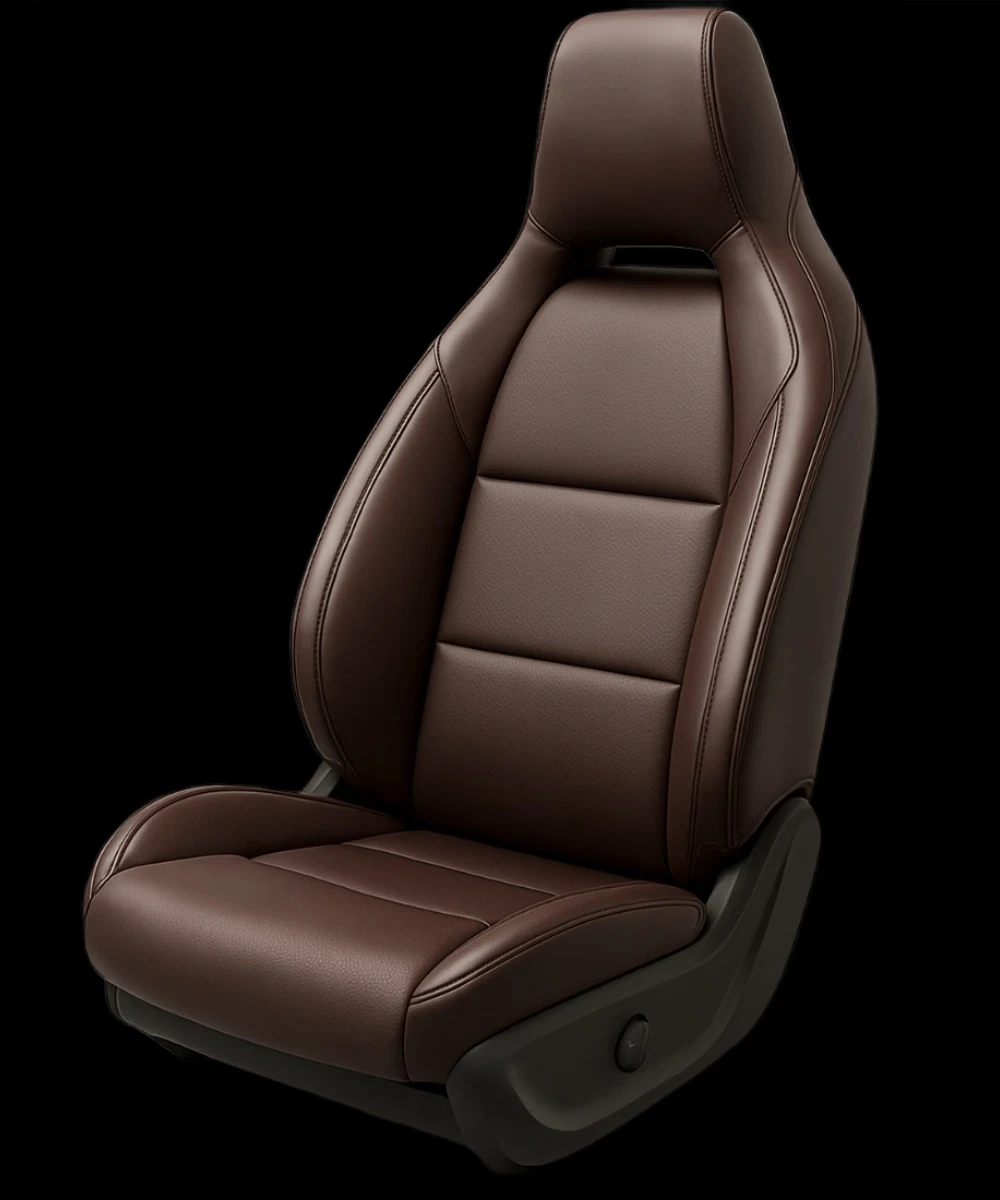 CF - 02 - Genuine Leather - Image 4