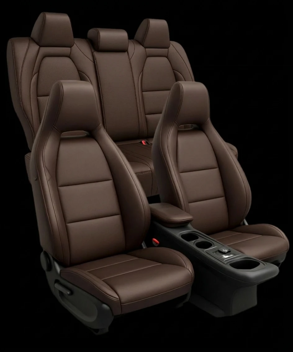 CF - 02 - Genuine Leather - Image 7