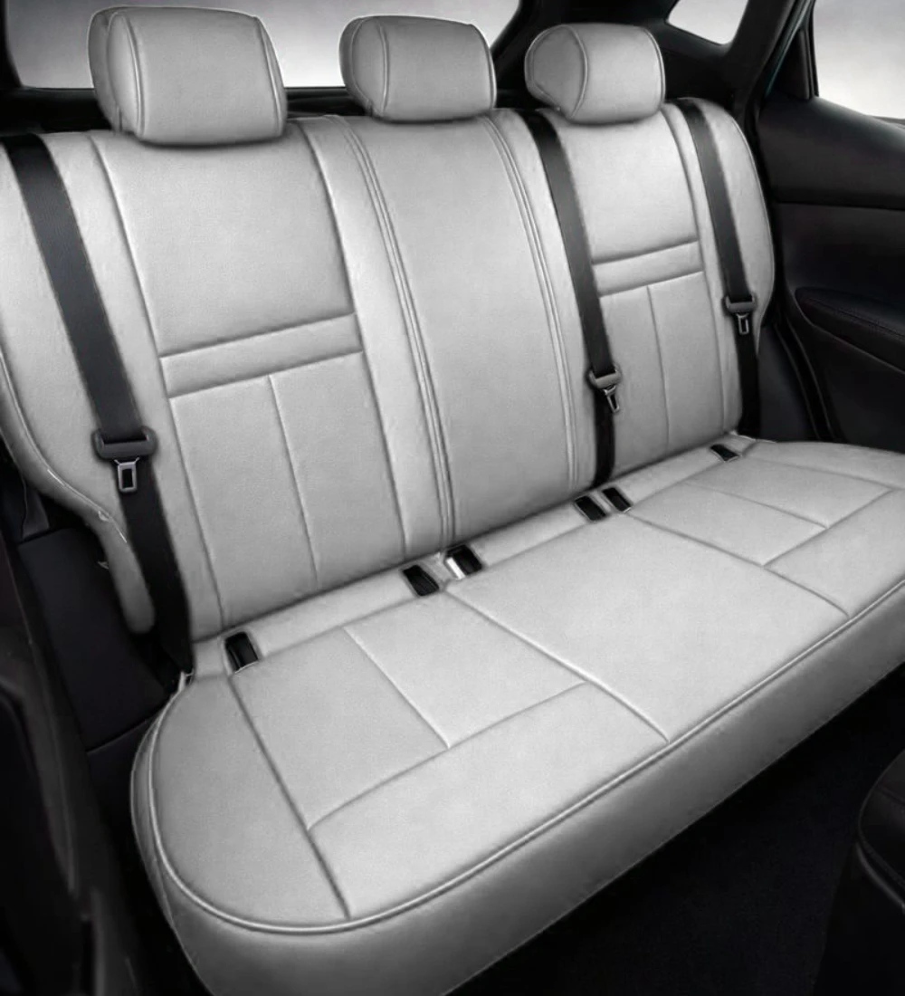 DLS-01-WH - Genuine Leather - Image 6