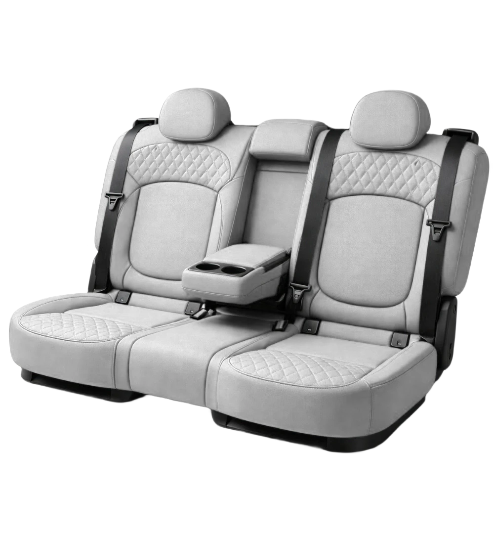 PRS-01-WH - Genuine Leather - Image 3