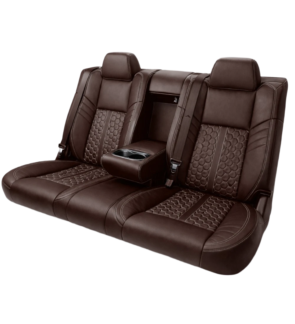 PRS-02-CF - Genuine Leather - Image 3