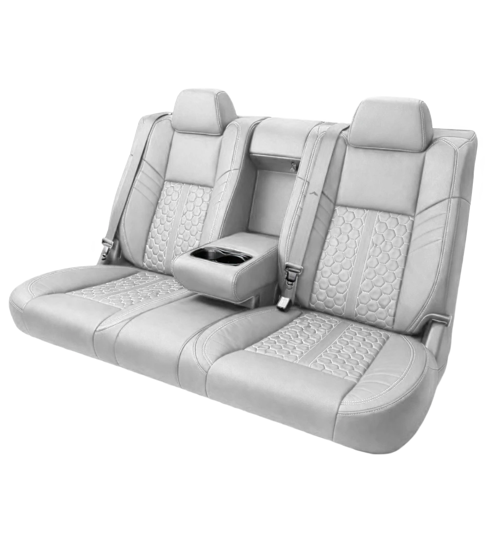 PRS-02-WH - Genuine Leather - Image 3