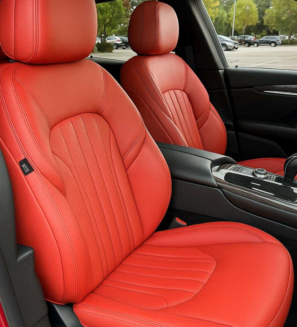 RD - 03 - Genuine Leather - Image 4