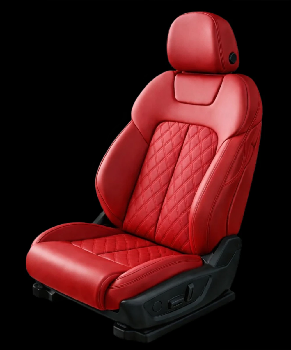 RD - 04 - Genuine Leather - Image 4