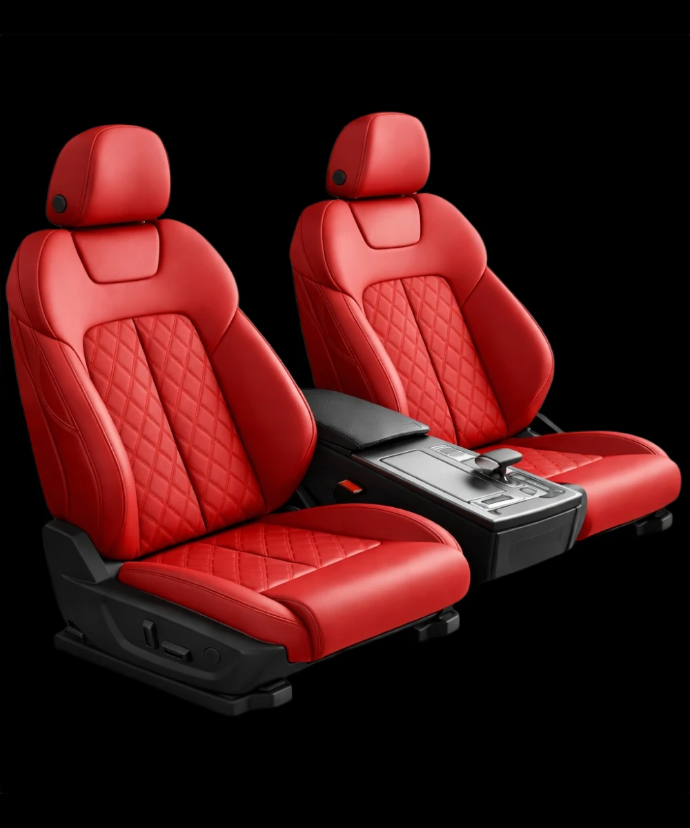 RD - 04 - Genuine Leather - Image 5