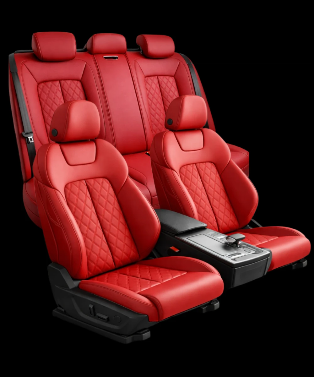 RD - 04 - Genuine Leather - Image 7