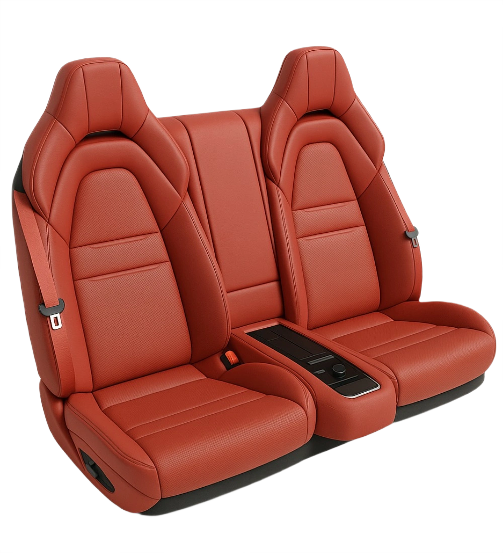 RD - 09 - Genuine Leather - Image 3