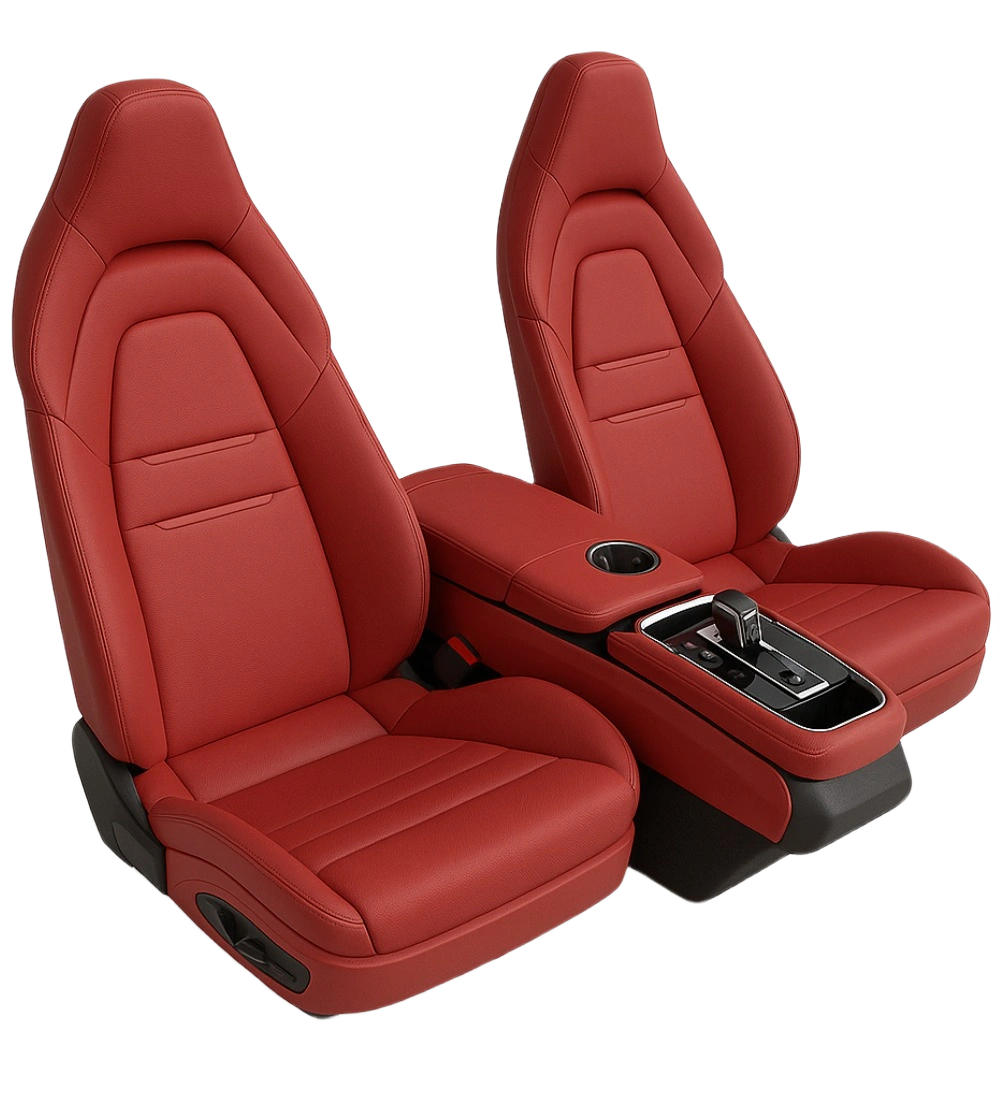 RD - 09 - Genuine Leather - Image 2